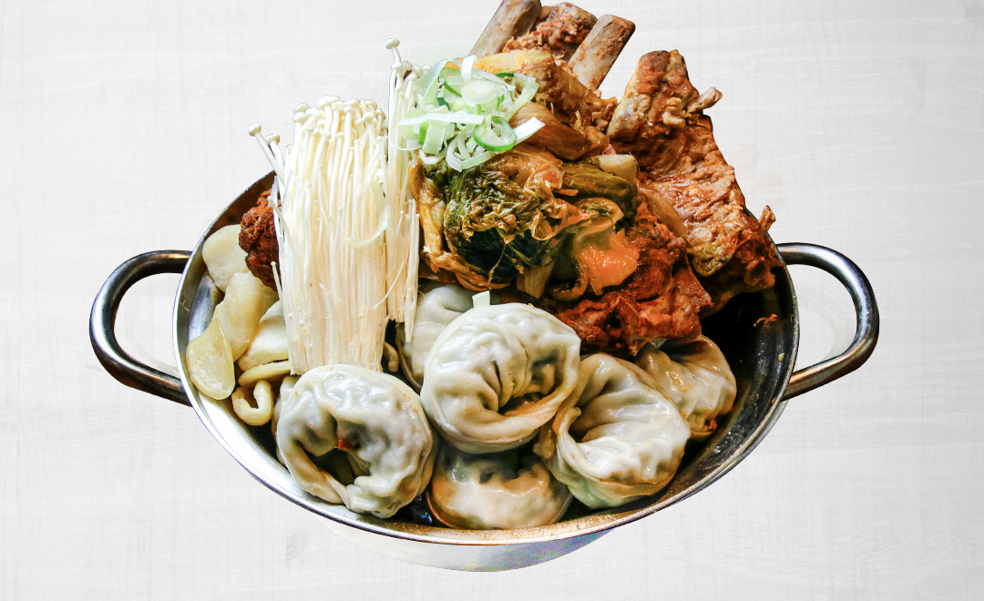 한사리감자탕&뼈구이 구로디지털점