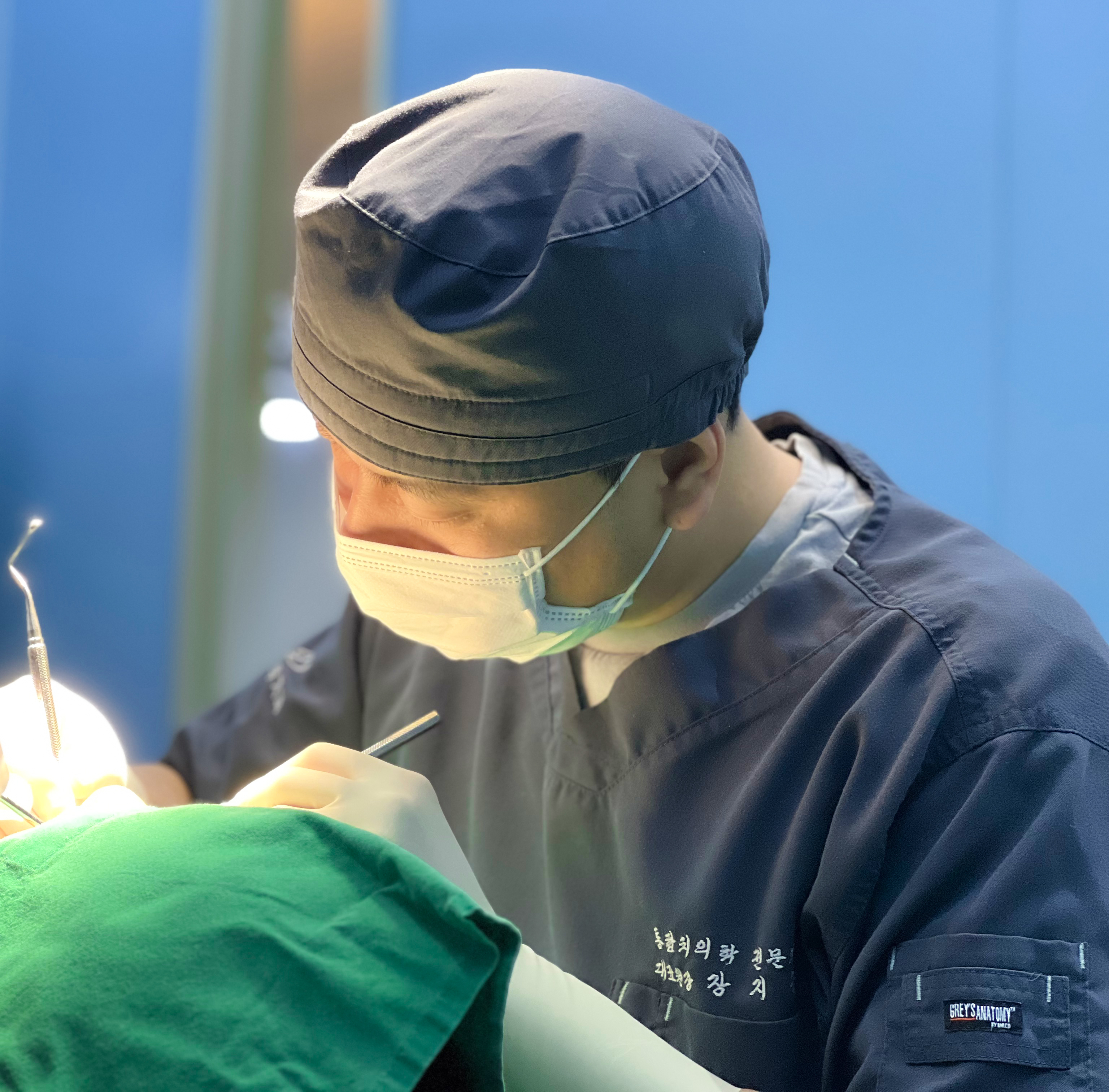 오늘하루치과의원 대표 이미지