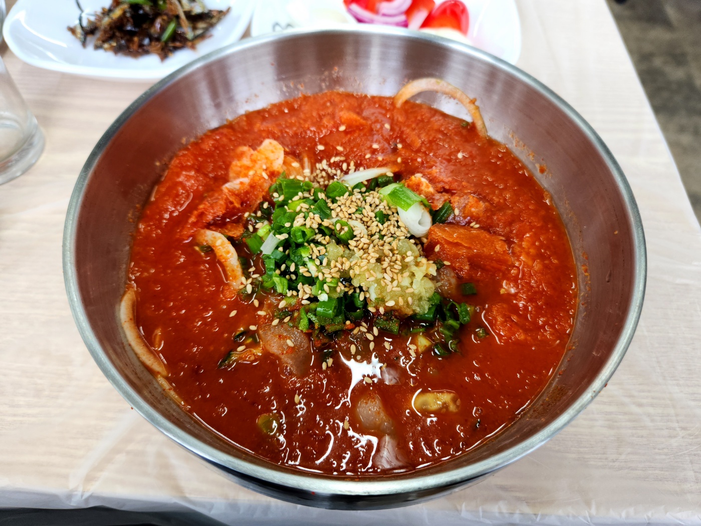 후포초장