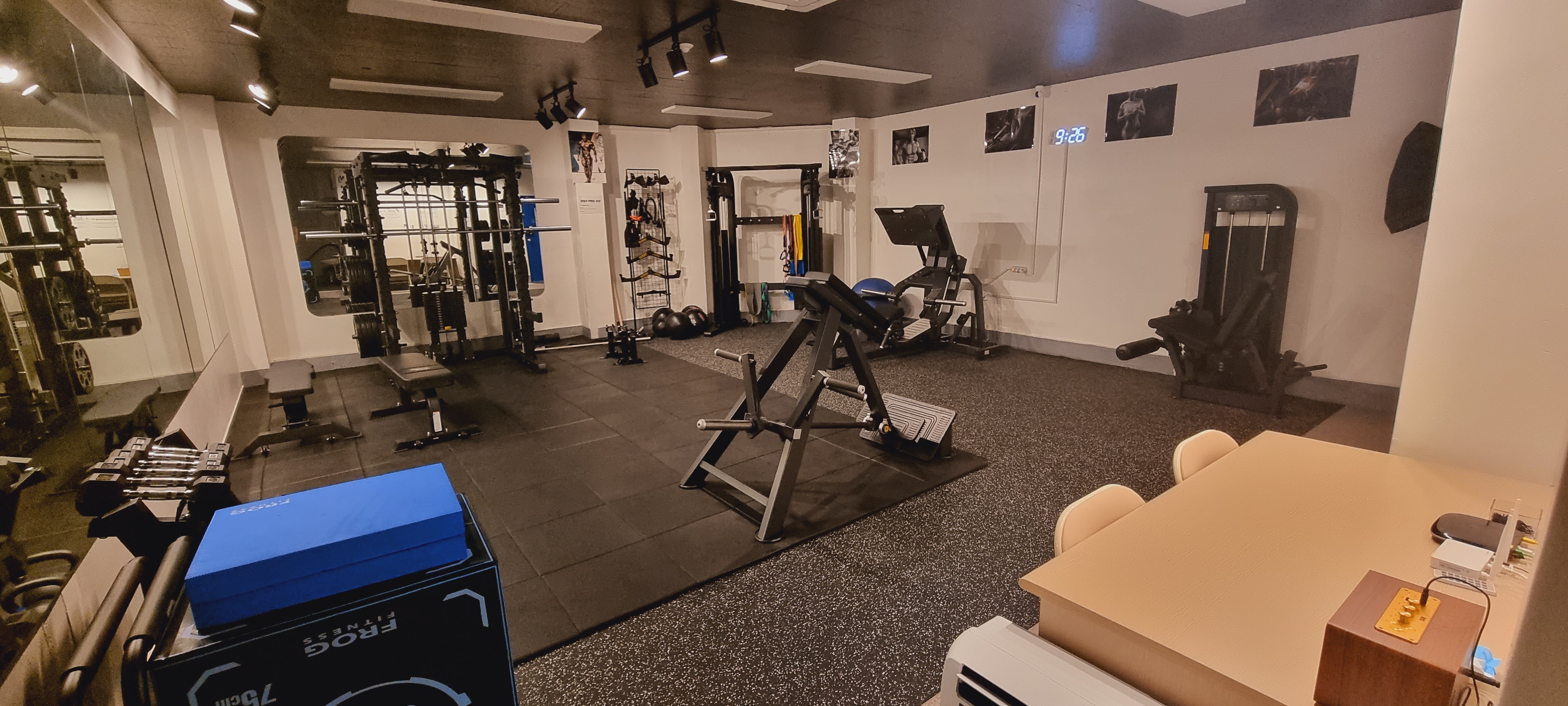 프리원핏 평촌점 대표 이미지