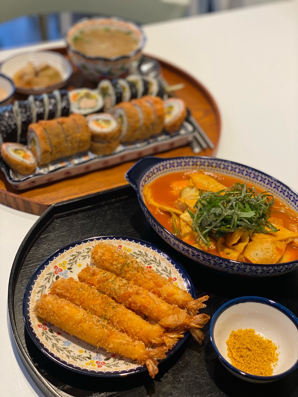 소담한끼