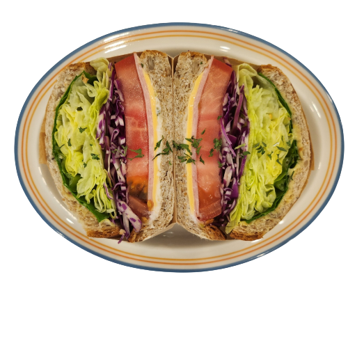 카페오샌드