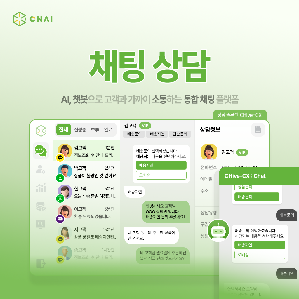 씨앤에이아이