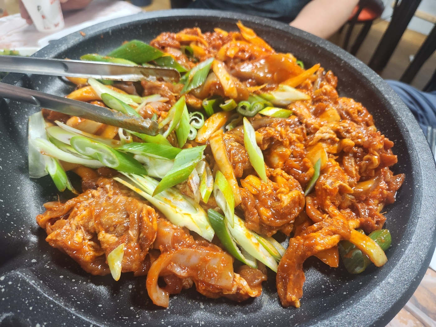 천안식당