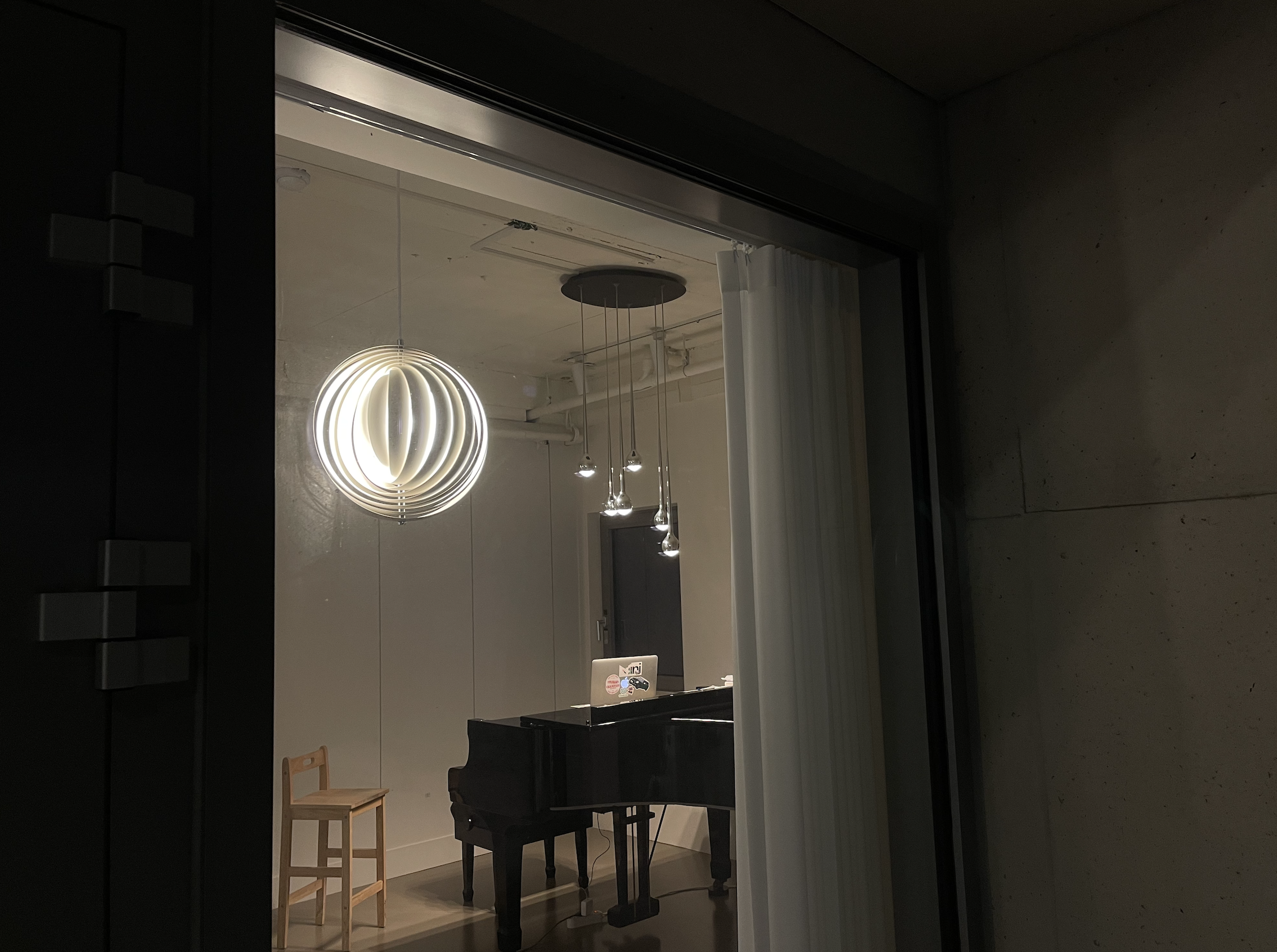 5번째 스튜디오 사진