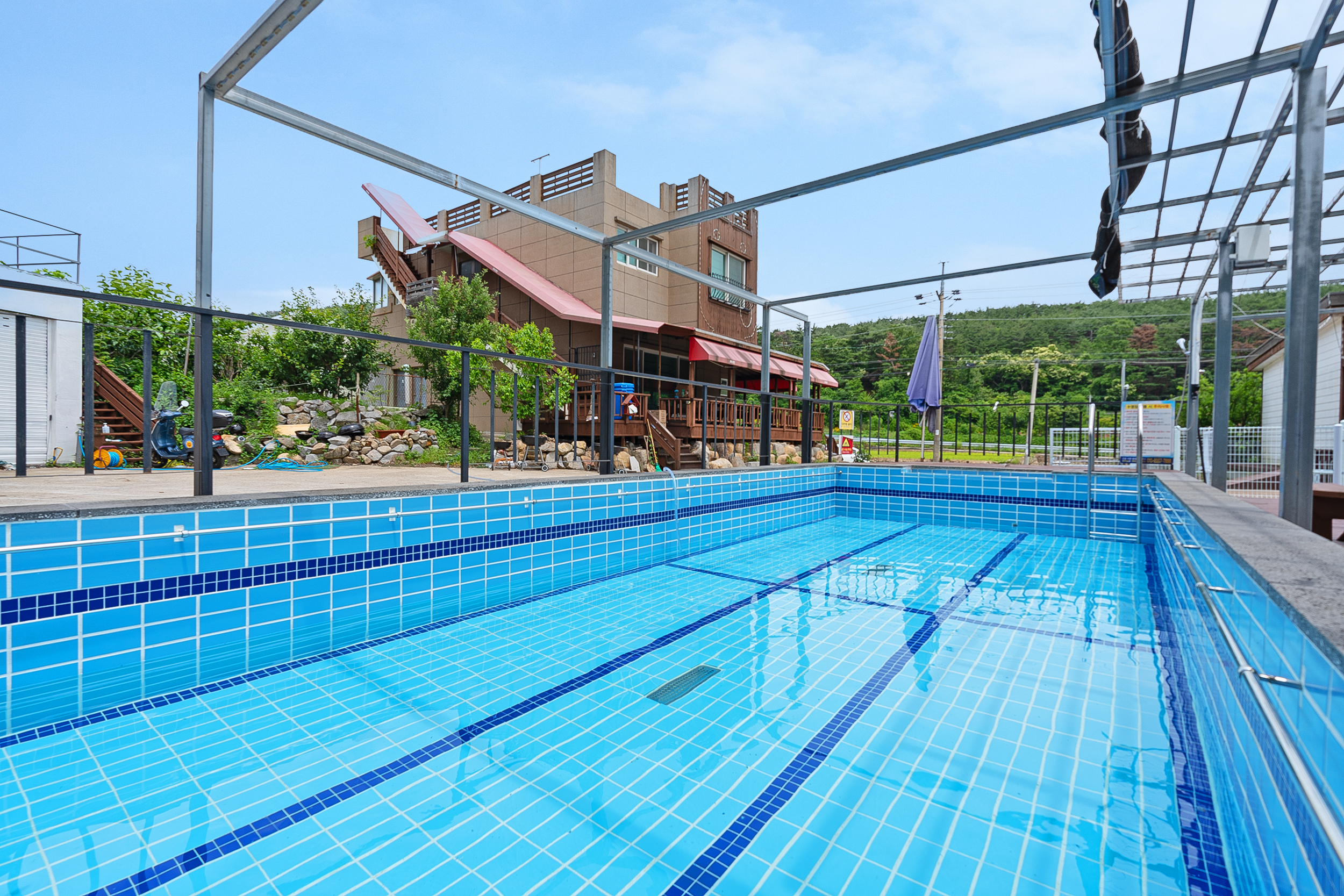 웰컴독 애견펜션 대표 이미지