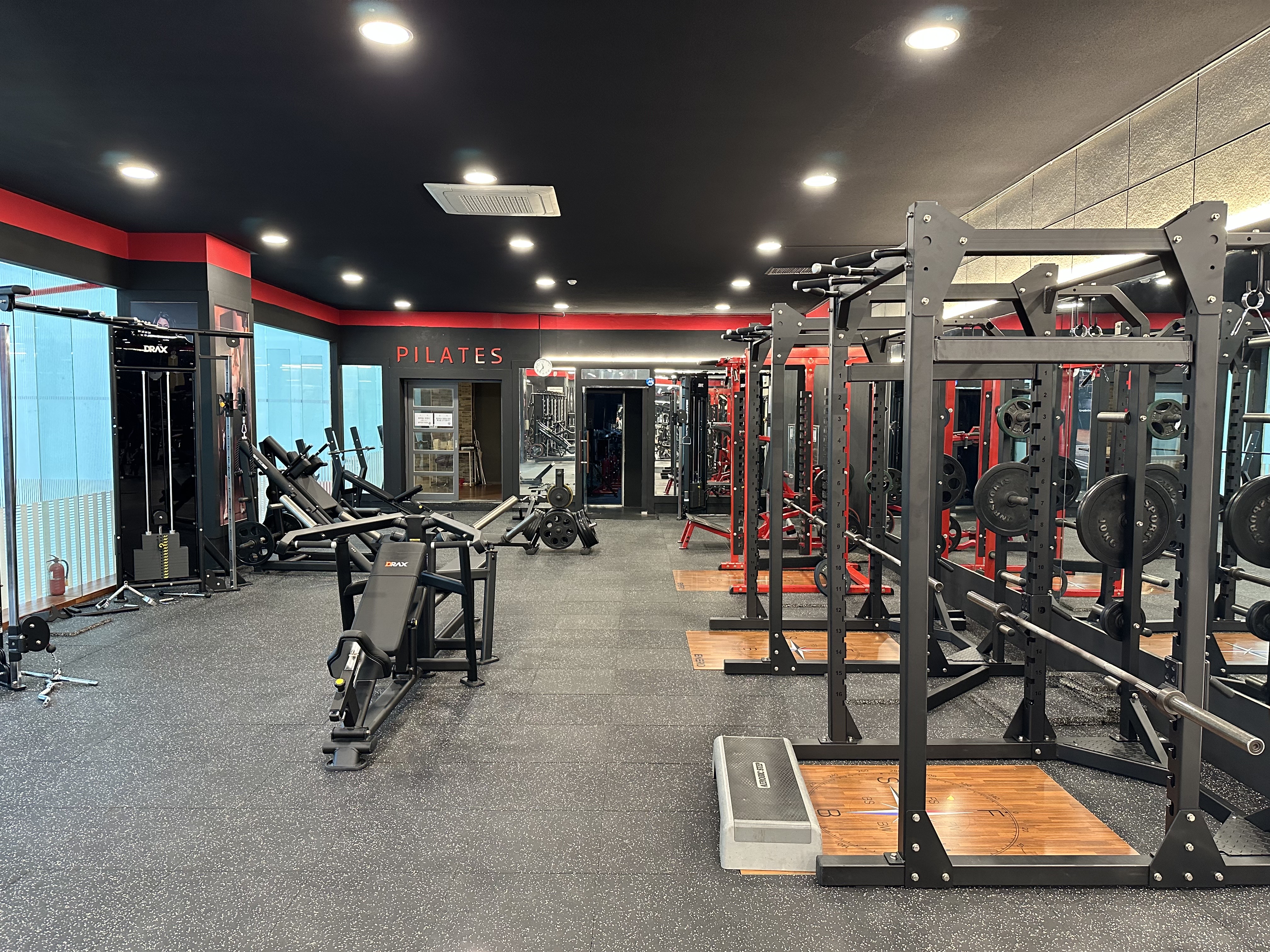 브레이브힐 평내본점 사진 1