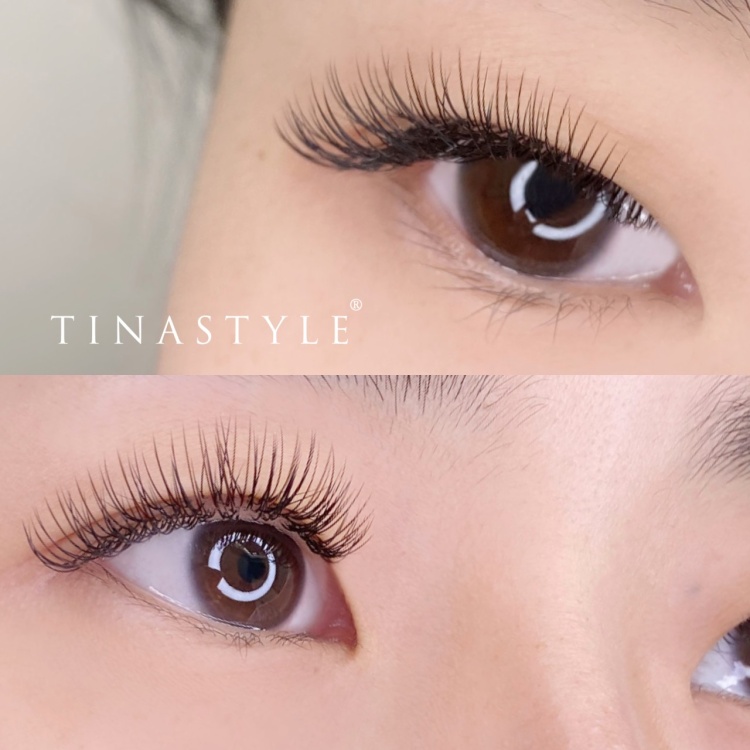 티나스타일 속눈썹&펌 왕십리점 대표 이미지