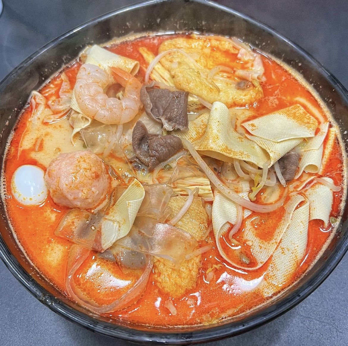 호아마라탕