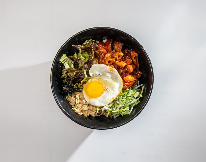 구여사컵밥 죽산점