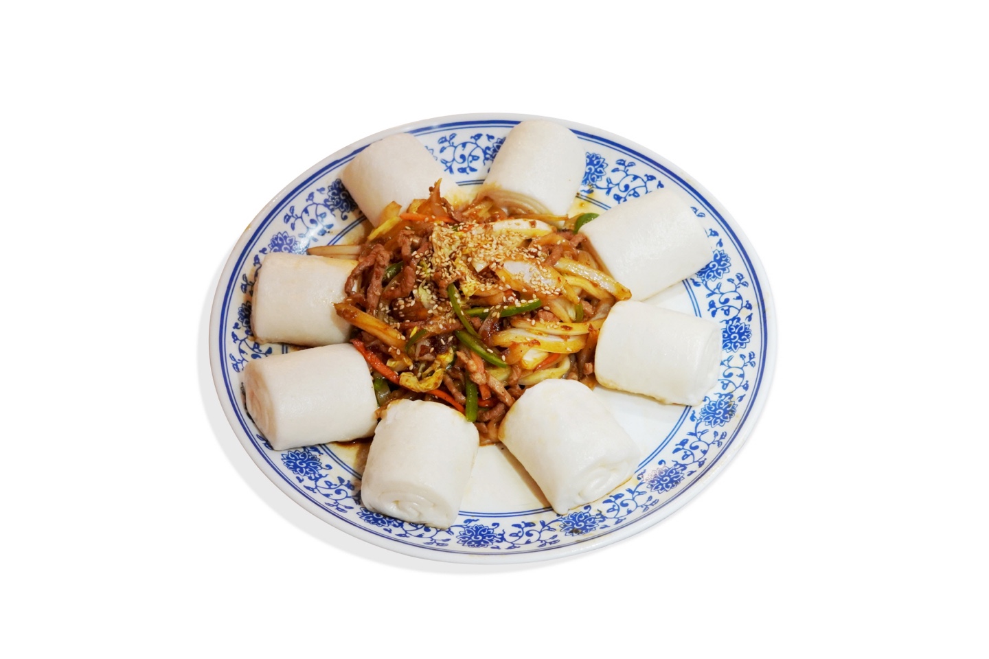 마차이짬뽕 개봉역점 사진 3