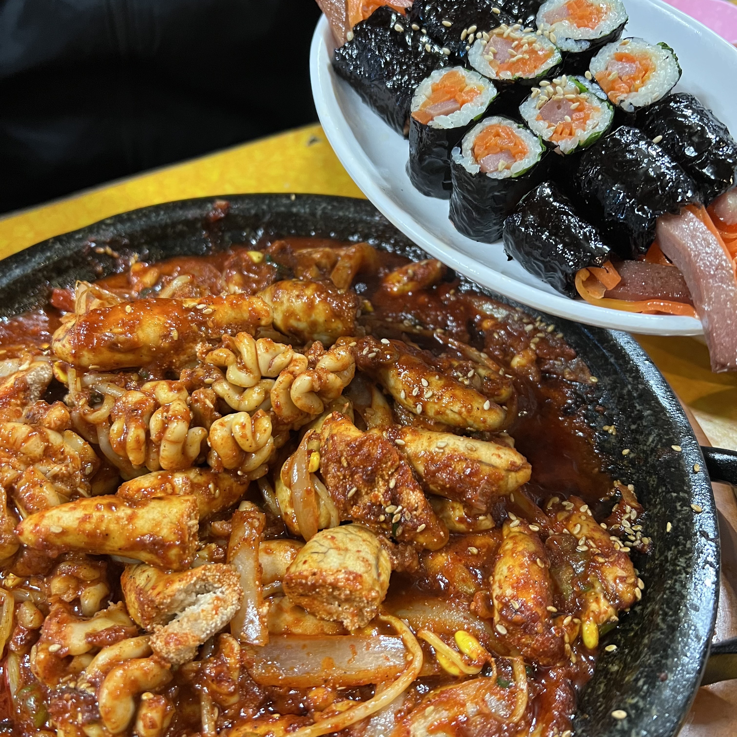 대전막장집