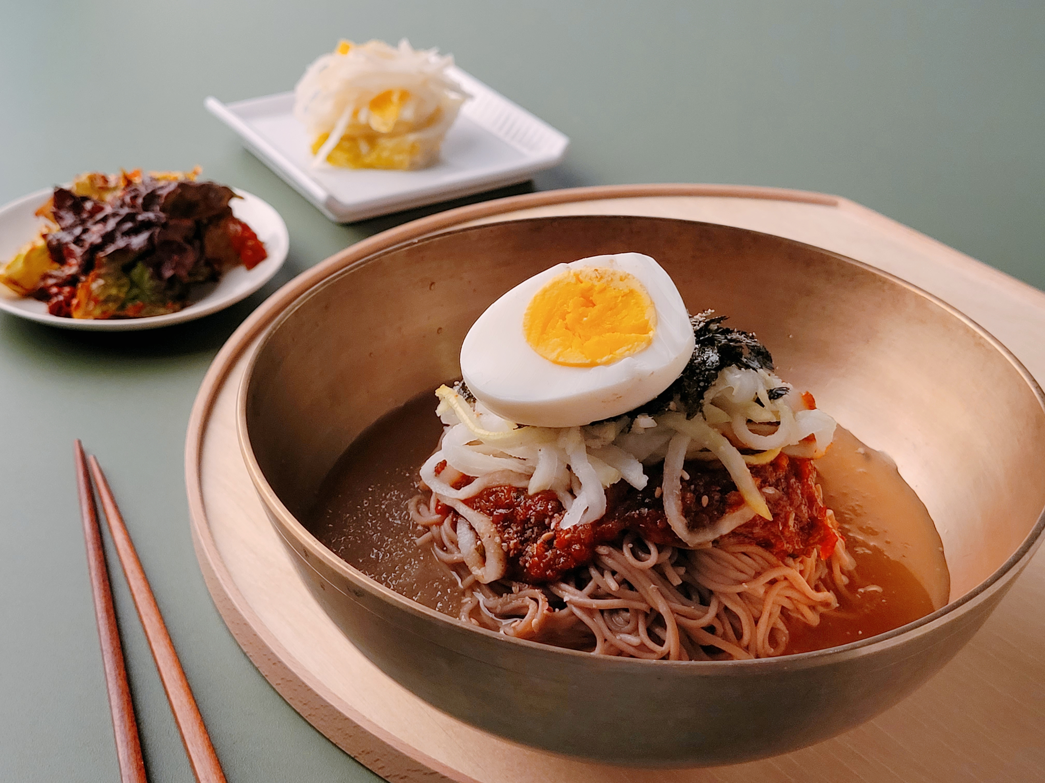 수육요리추천 강원 춘천시 수육잘하는 맛집 방문해 보세요 실비막국수