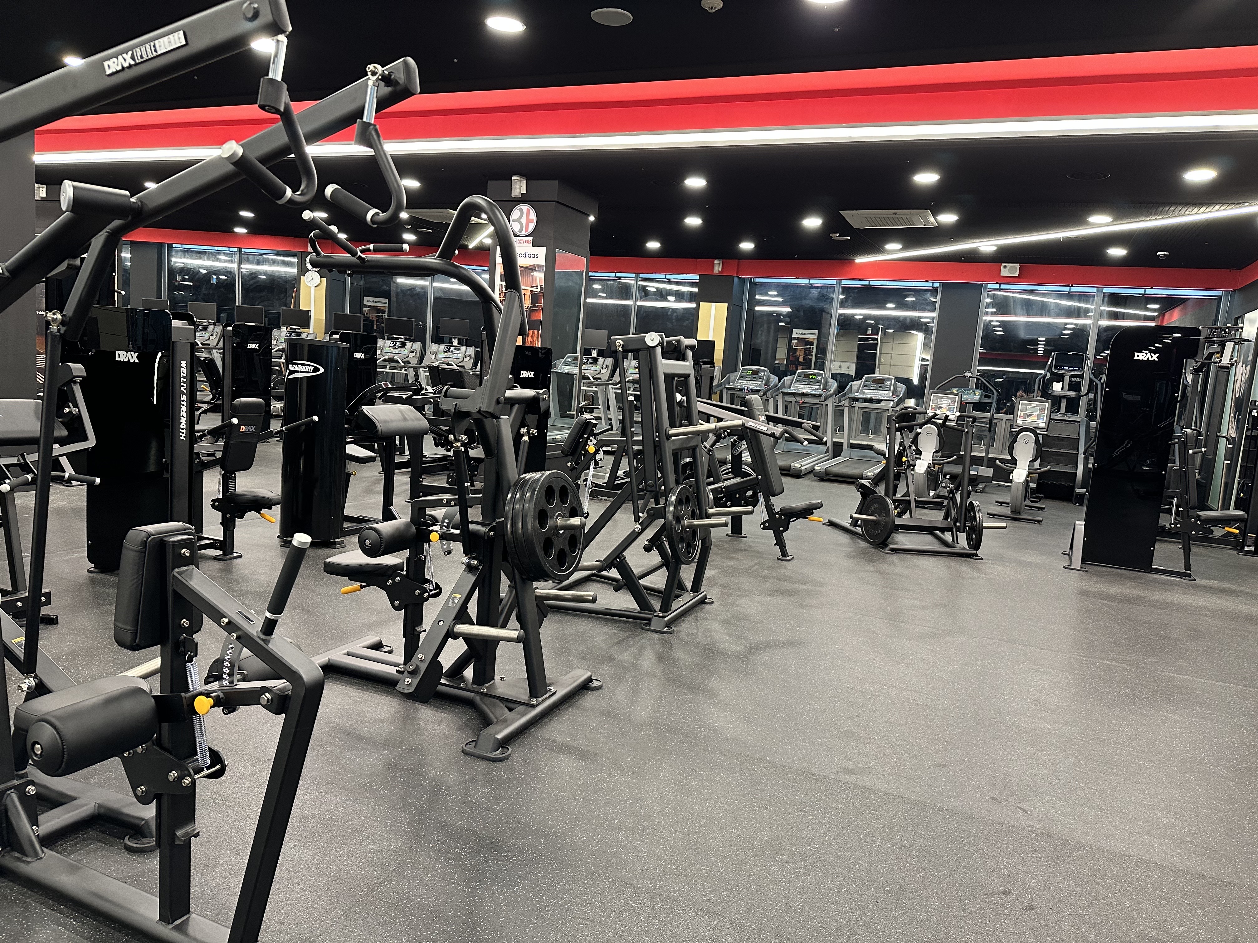 브레이브힐 평내본점 사진 2