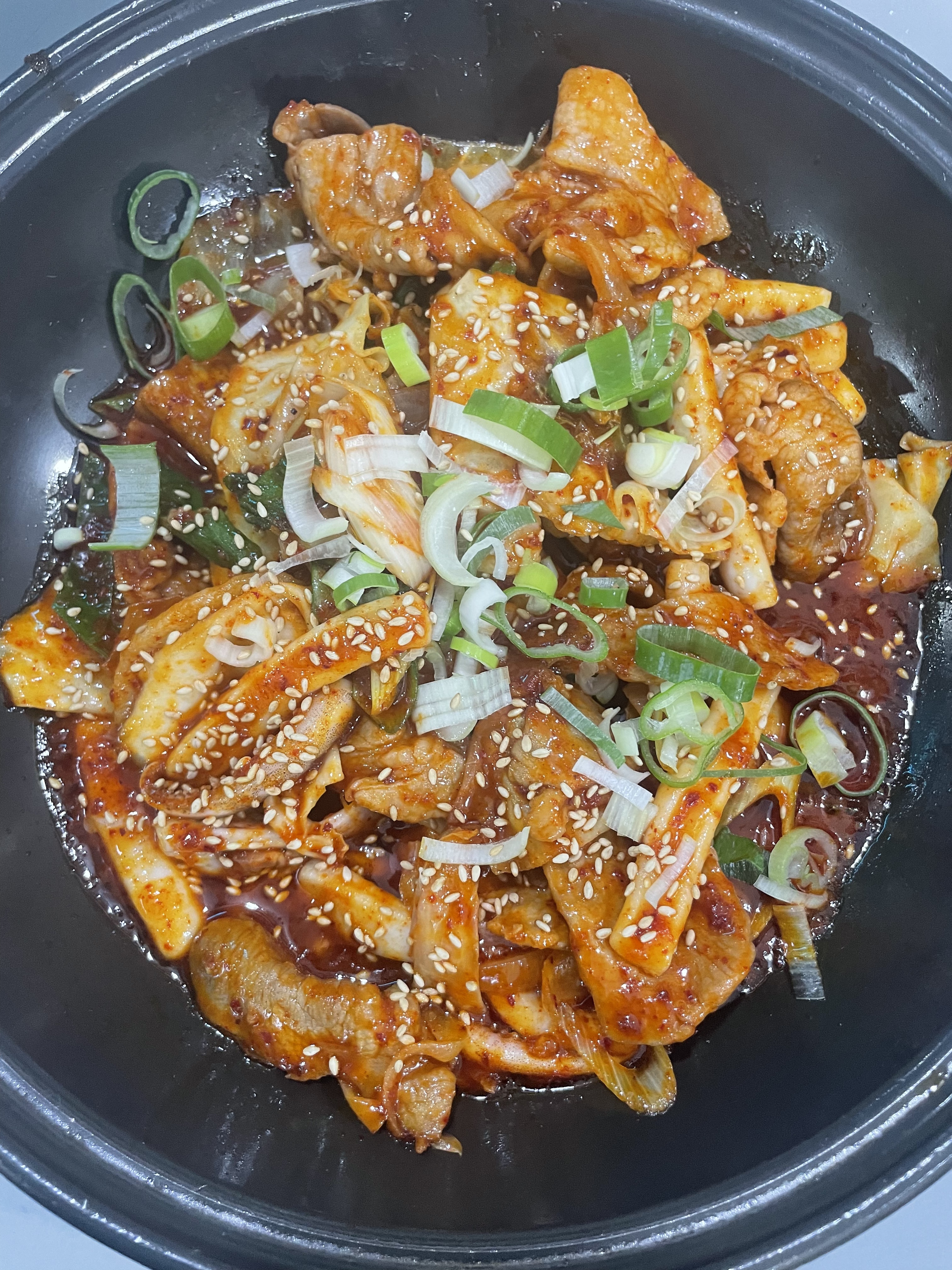 명가 즉석 두부이야기 본점