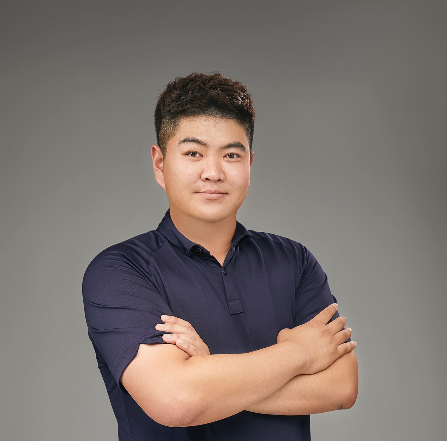 최지훈 골프아카데미 대표 이미지