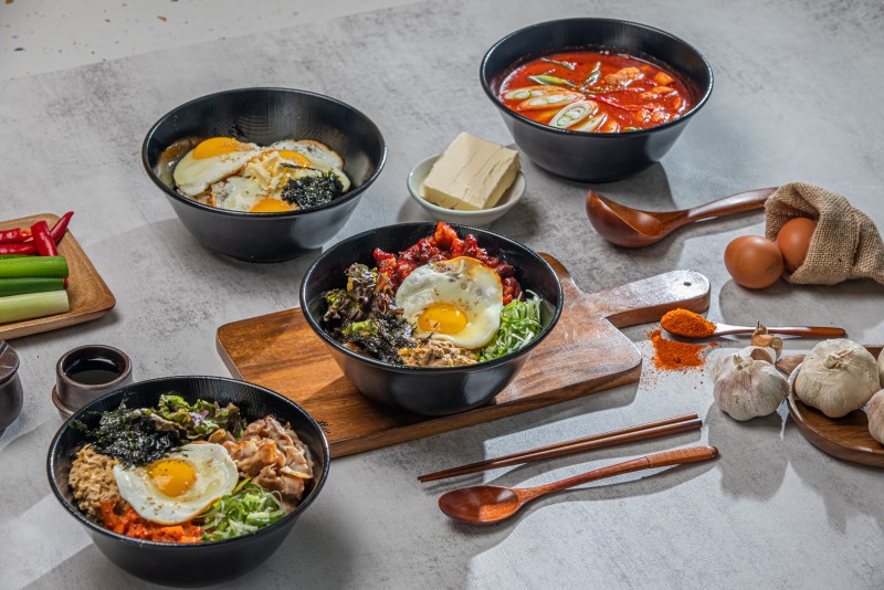 구여사컵밥 죽산점