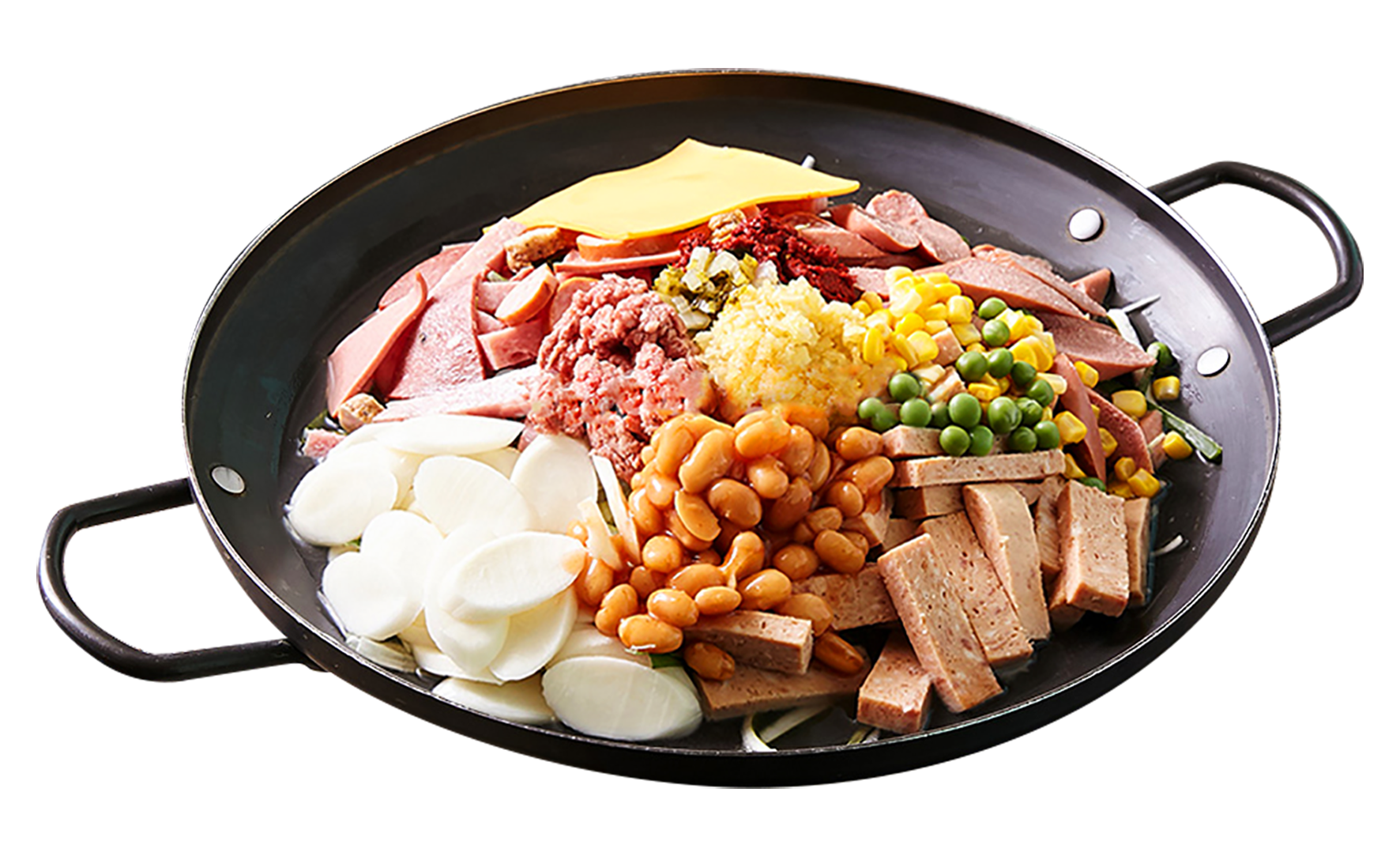 모박사부대찌개 동탄점