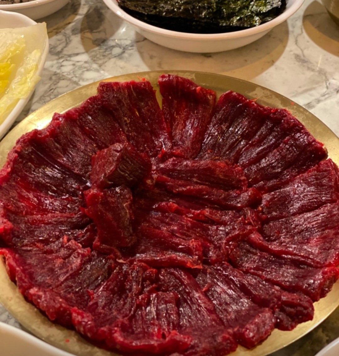 봉화생고기 동대구역점