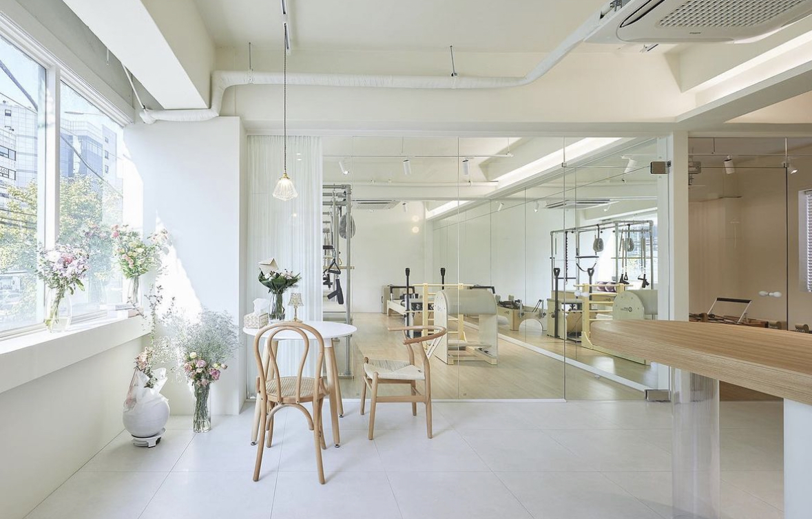 오늘필라테스 대표 이미지