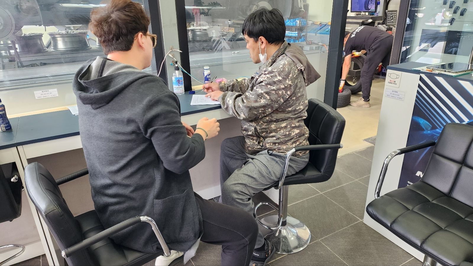 팀모터스 대표 이미지