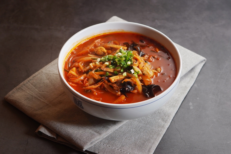 마차이짬뽕 개봉역점 사진 2