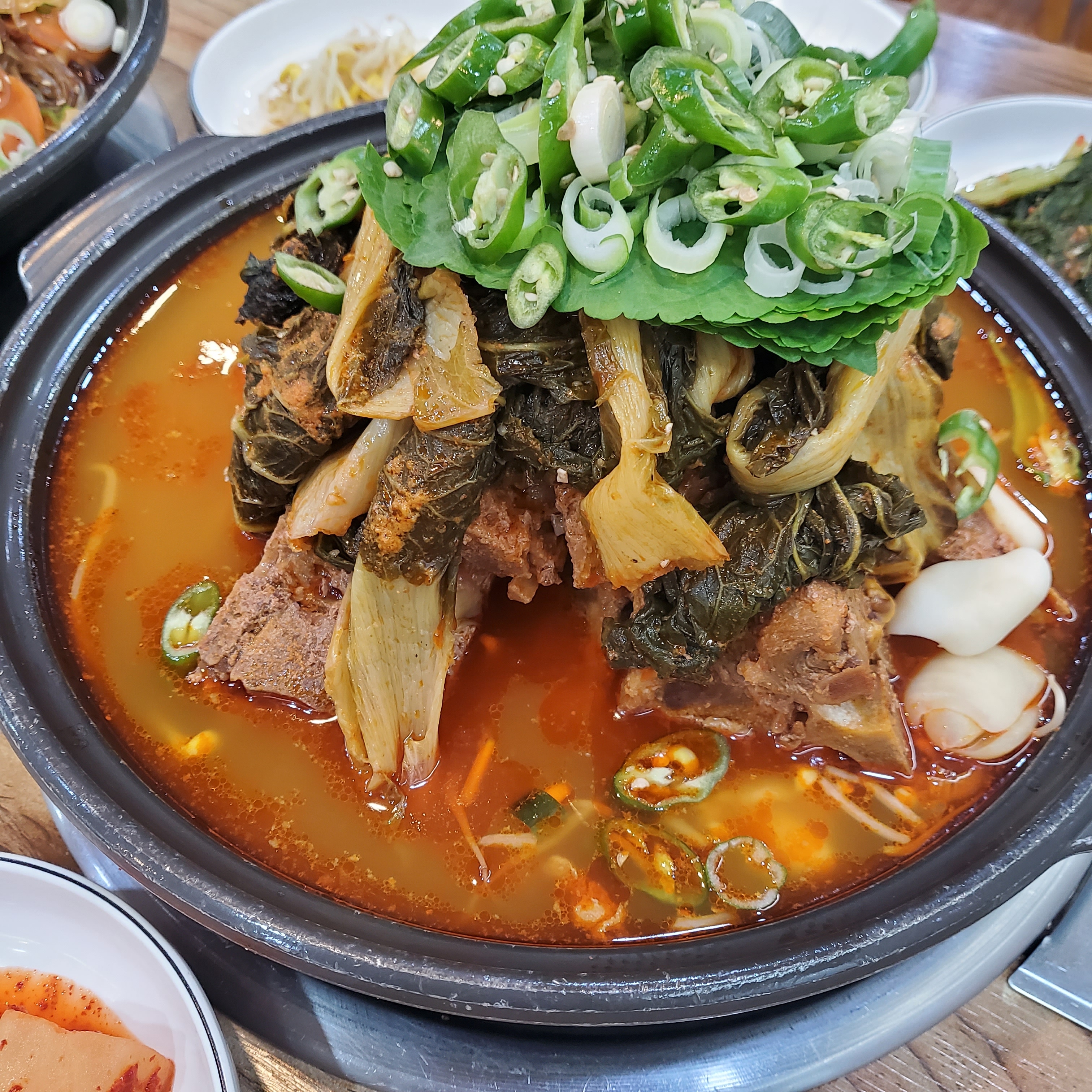 등뼈애감자 순천신대점