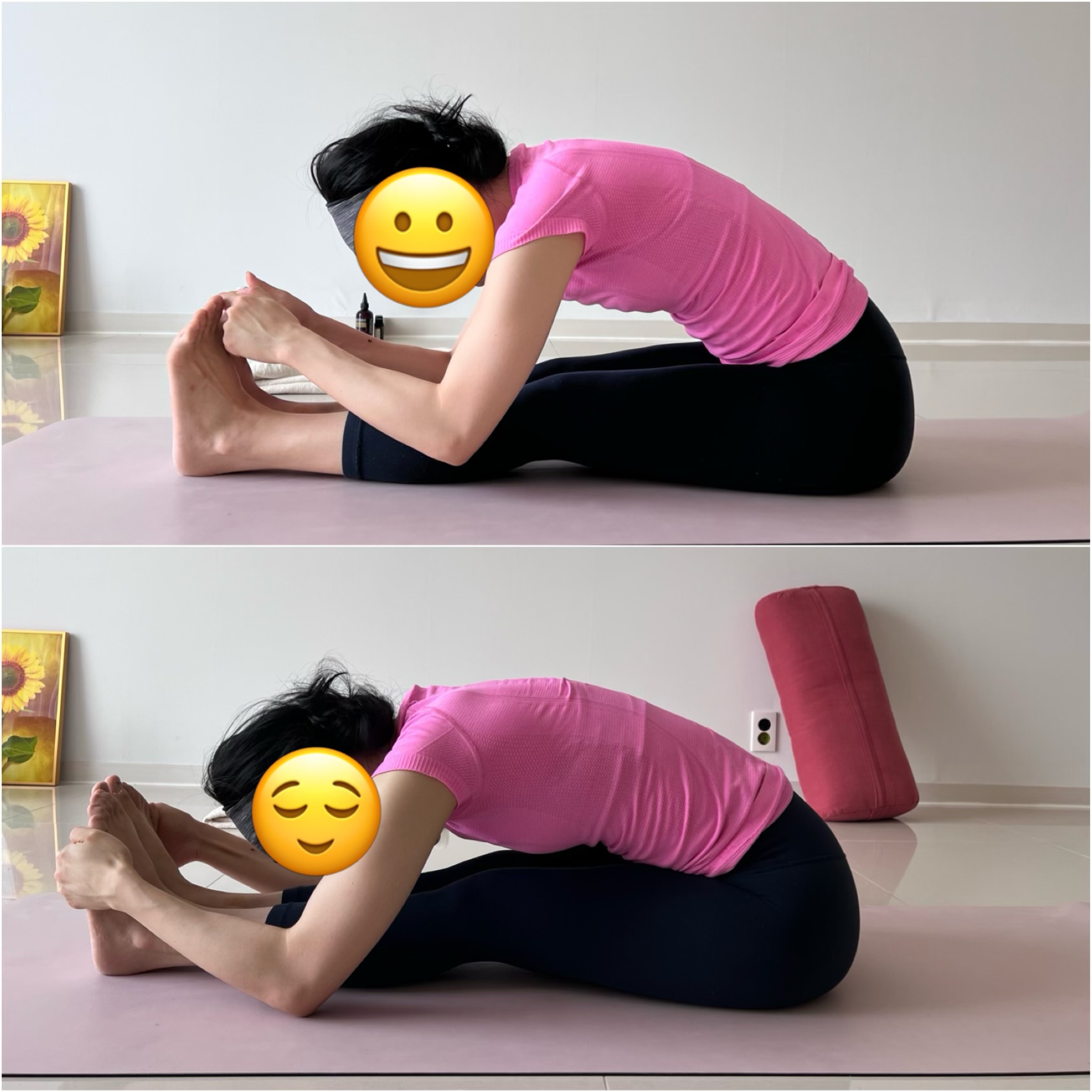 파도요가 대표 이미지