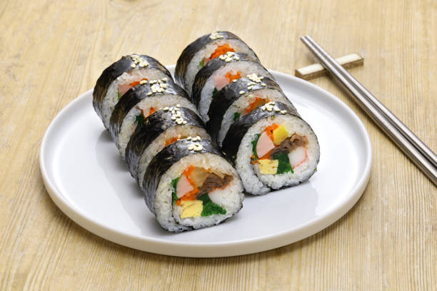 김밥장군