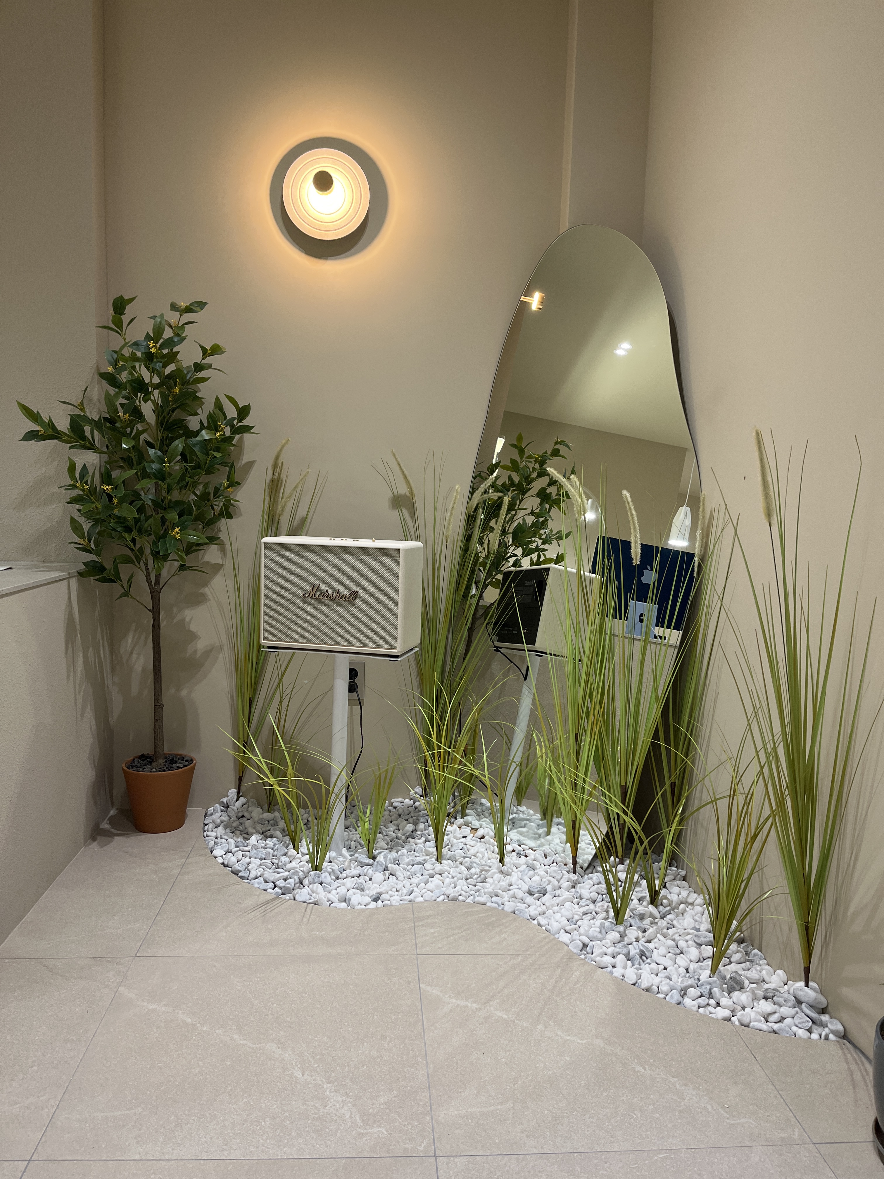 글로리네일&왁싱 대표 이미지