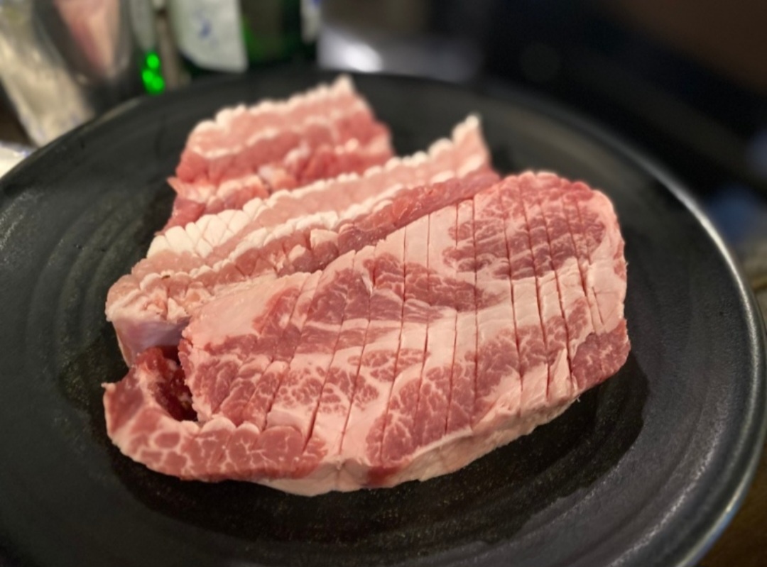 육갑식당 당산역점