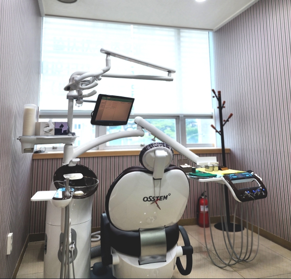 가우정치과의원 대표 이미지