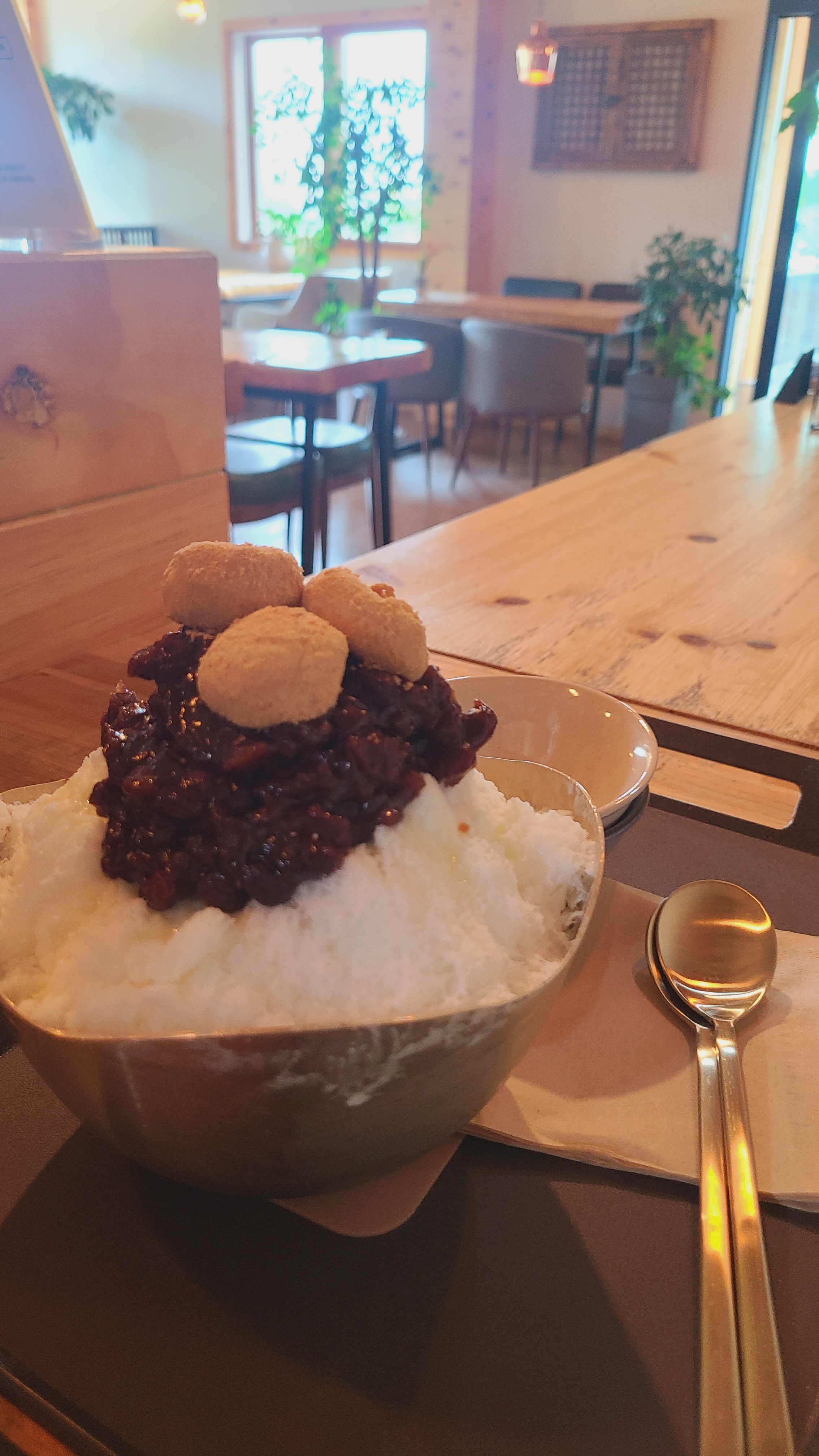 카페보라동
