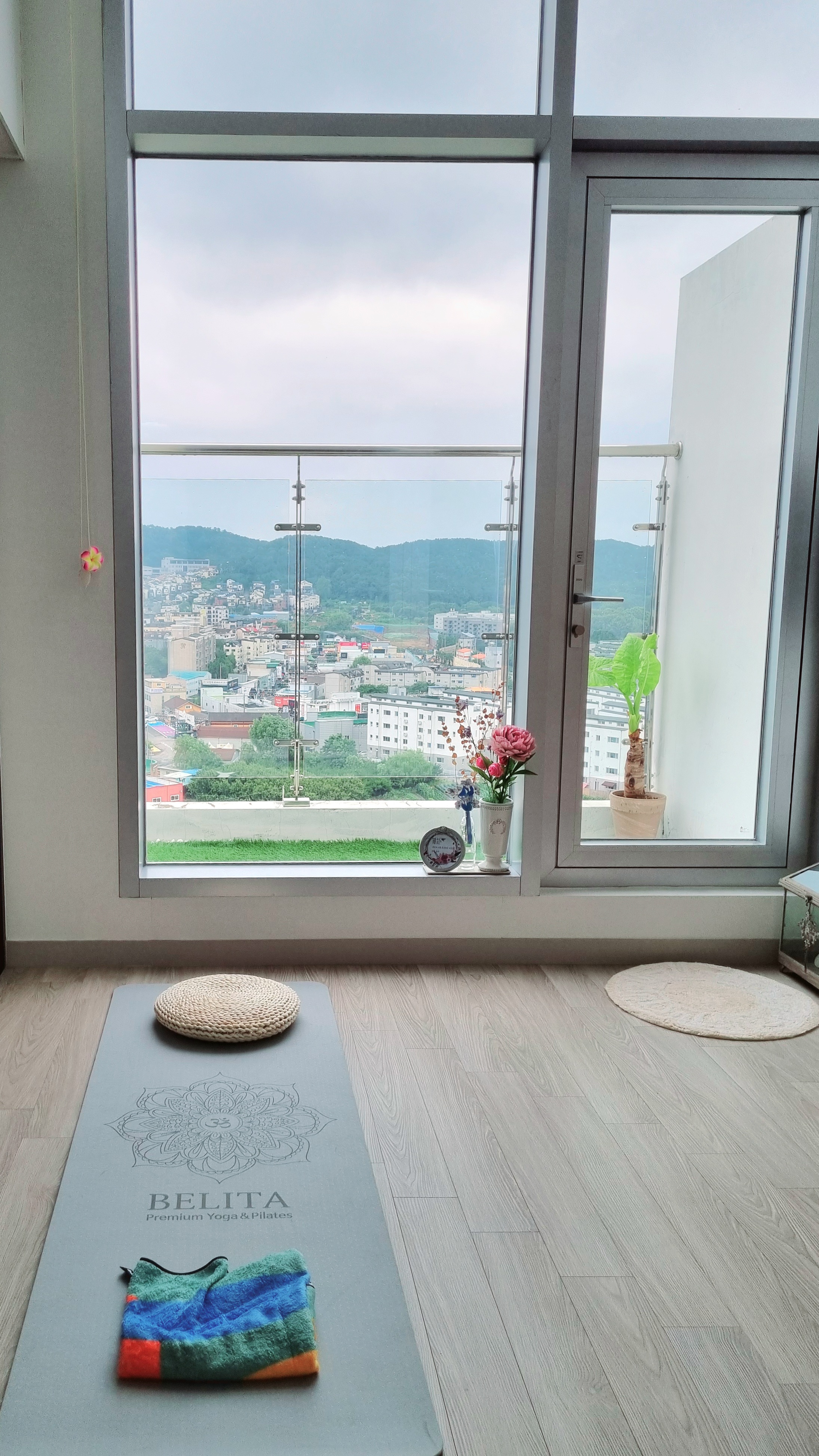 해를요가 대표 이미지