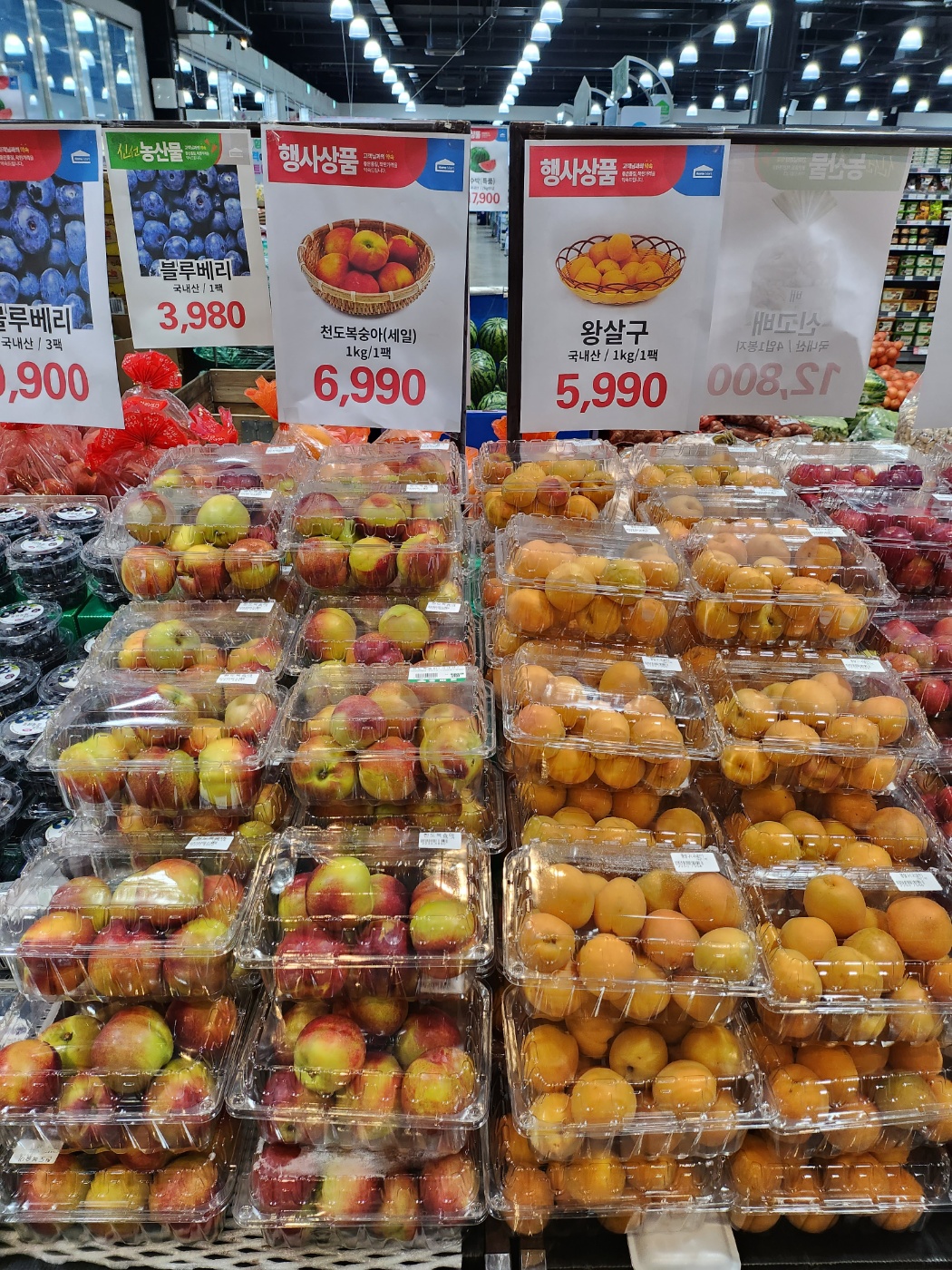 홈마트 청주점