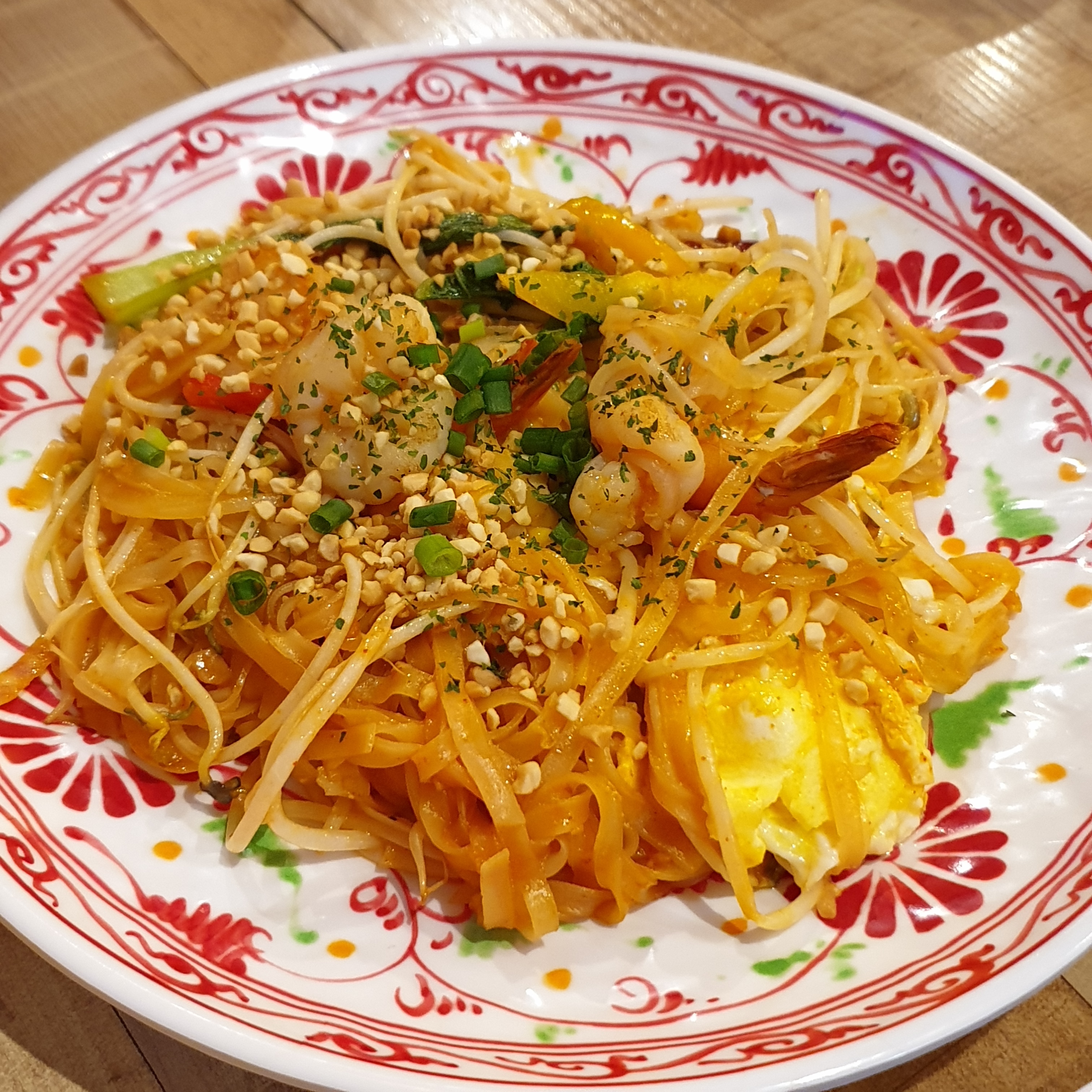 인생쌀국수