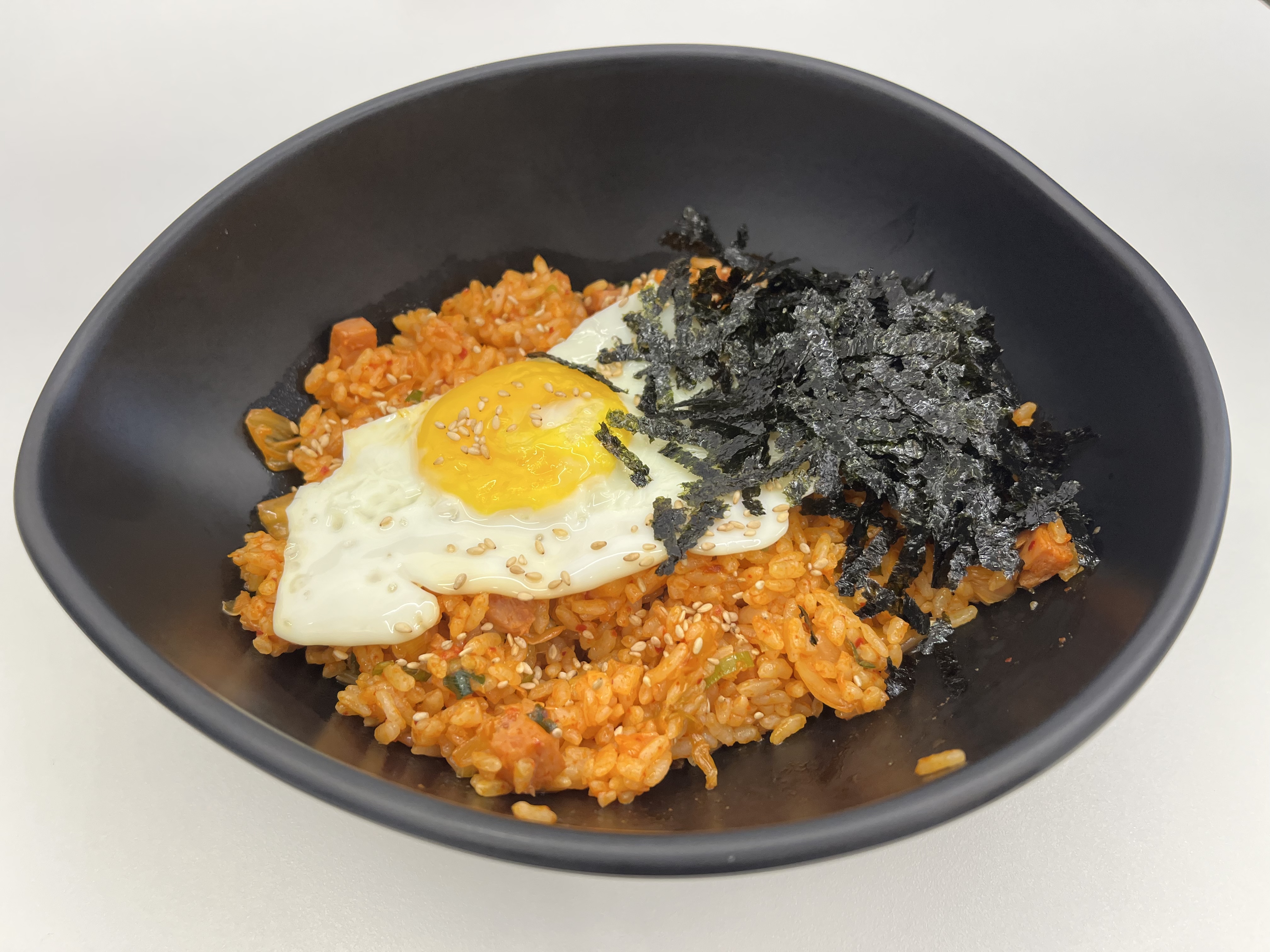 김치볶음밥