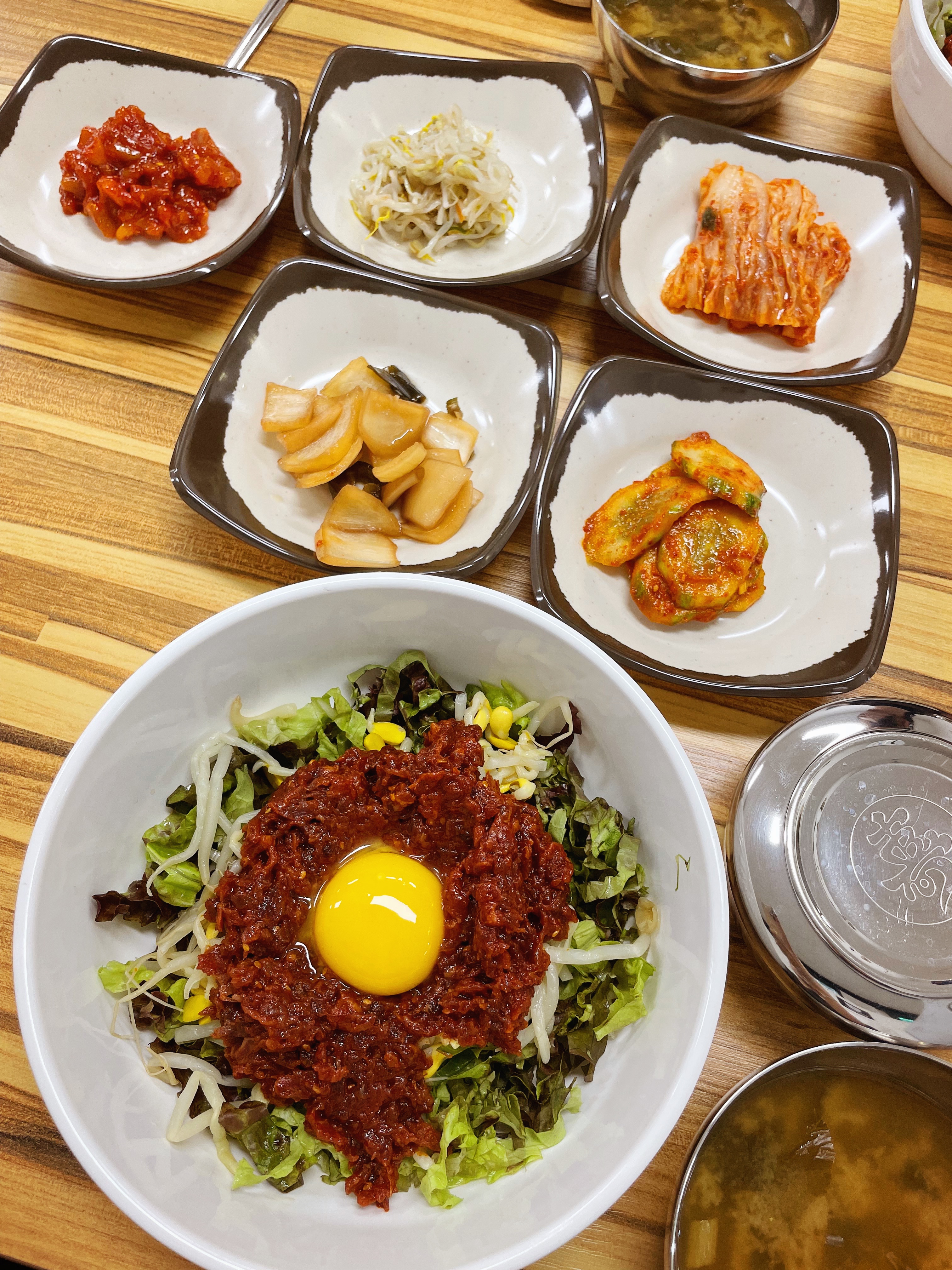 주산식당