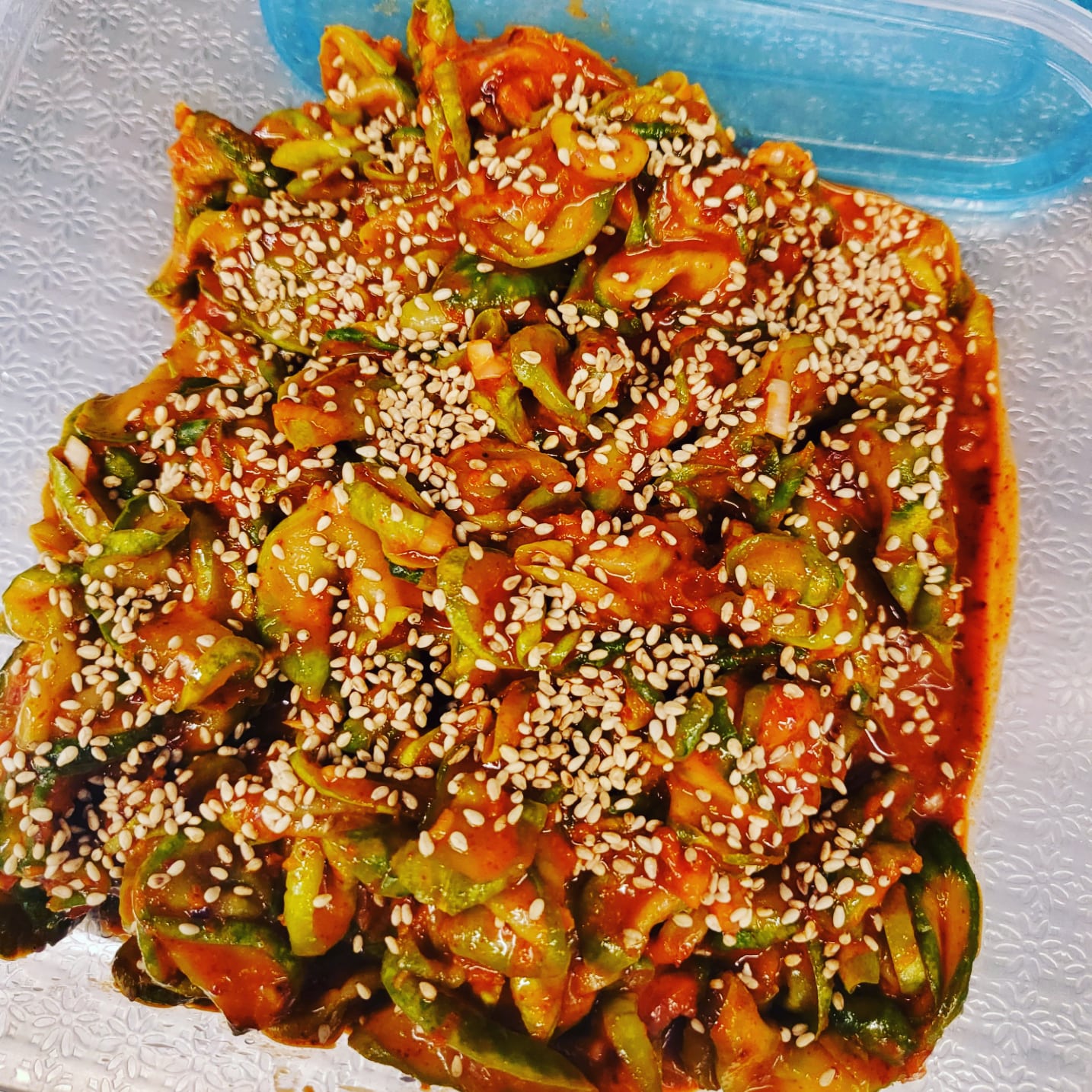 꿀꺽삼겹살