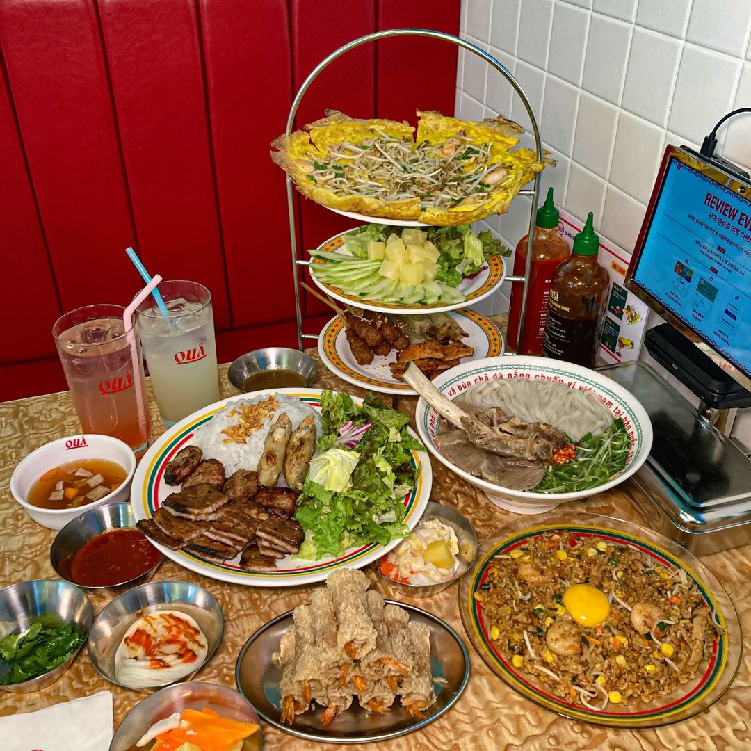 꾸아 익산영등점 대표 이미지