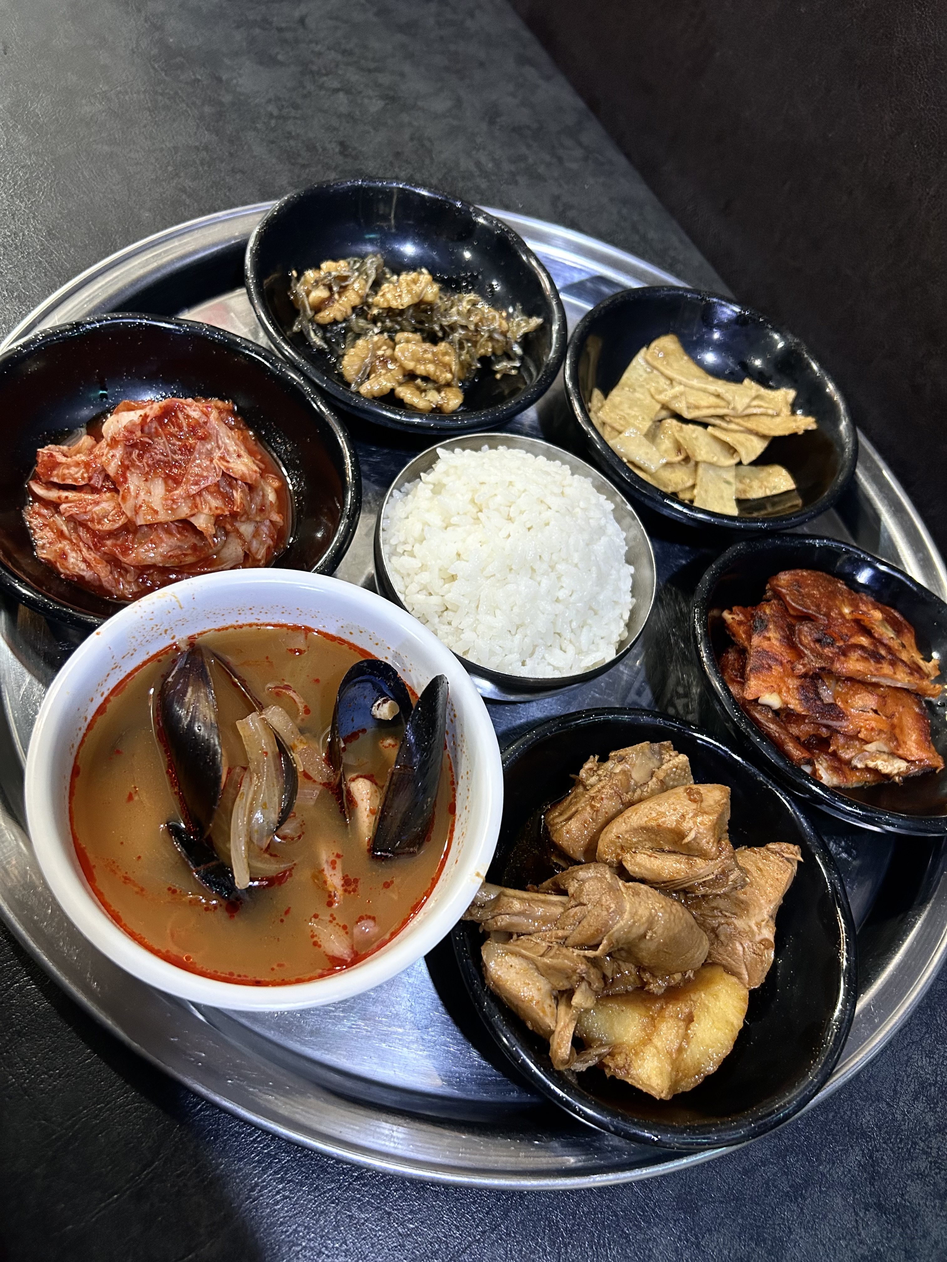 동대문수제갈비