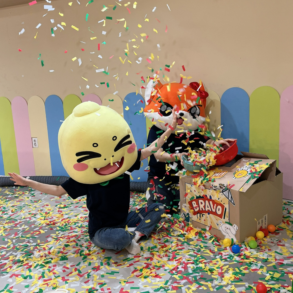 아동놀이연구소 플레이랩 인천검단점