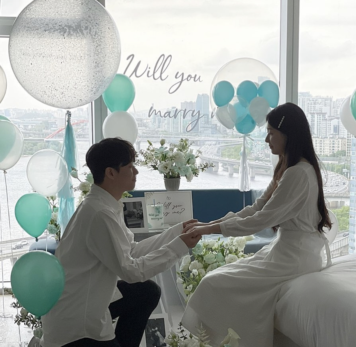 그날의 온도