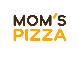 맘스피자 밀양중앙점