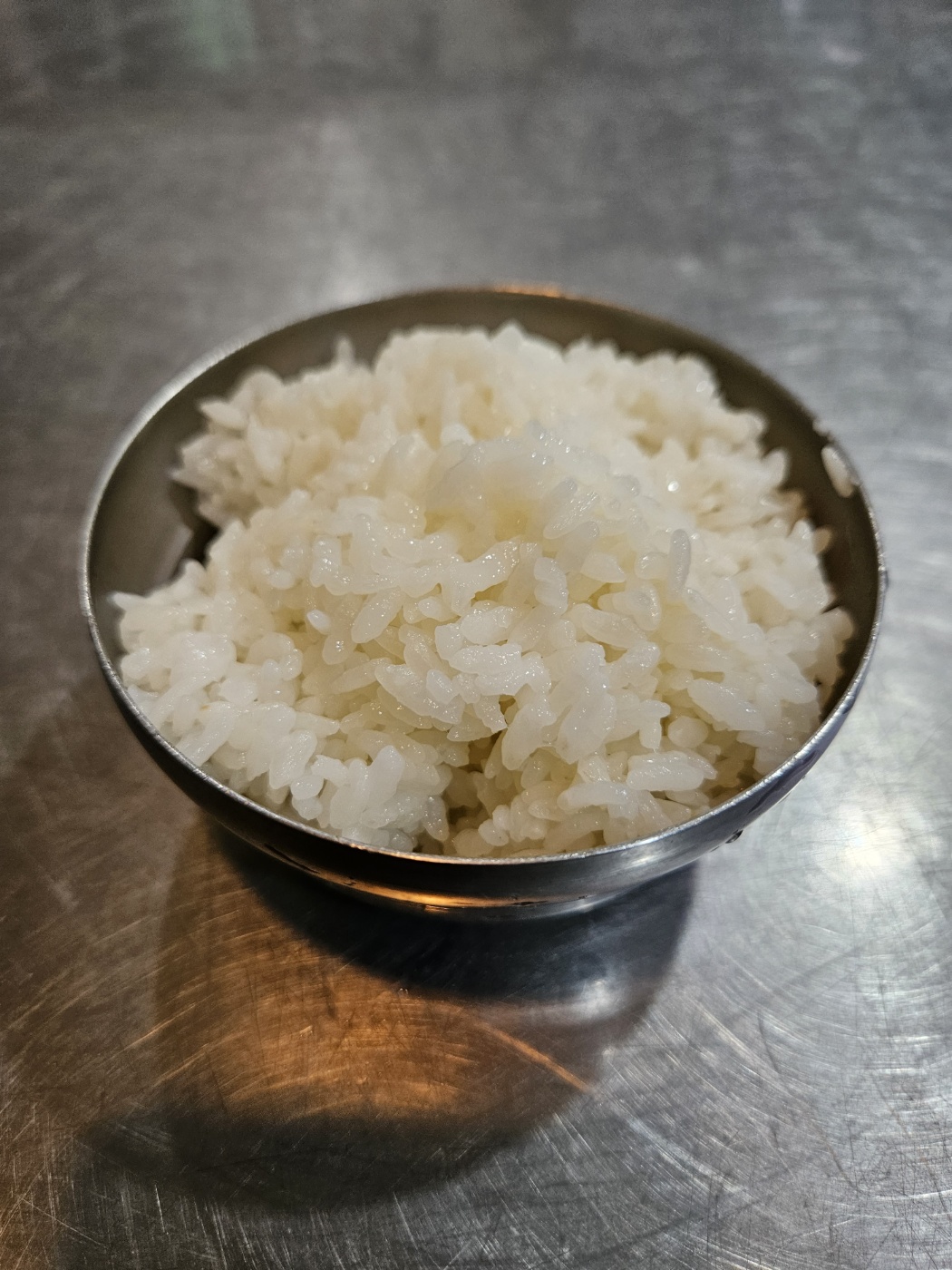 공기밥
