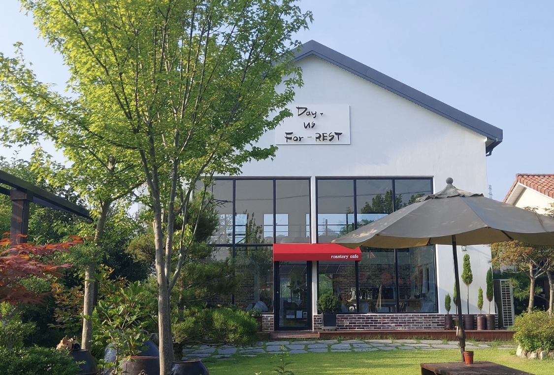 데이어스포레스트 대표 이미지