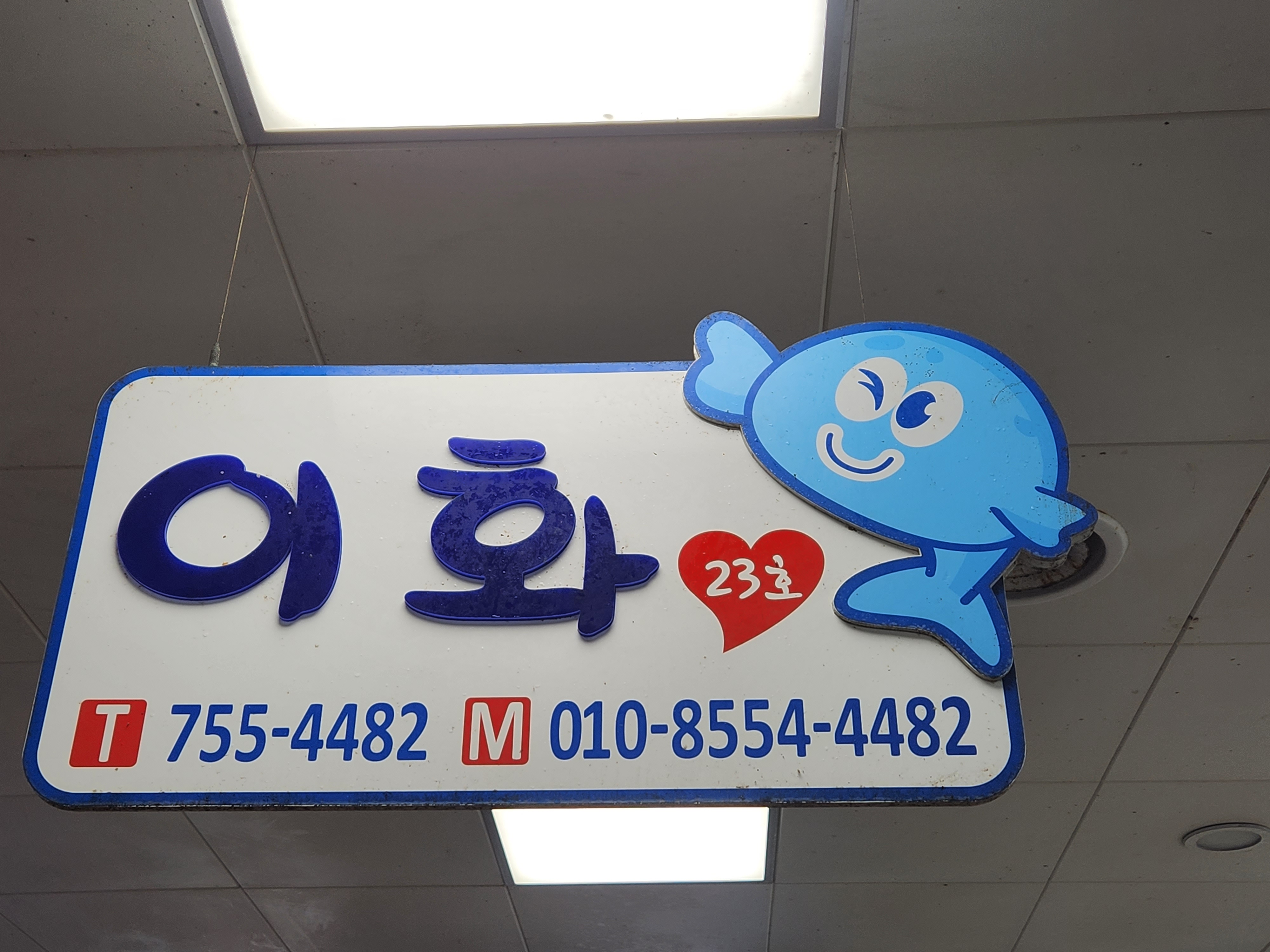23호이화상회