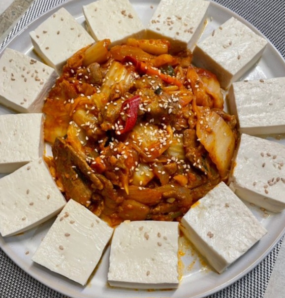 월하식당