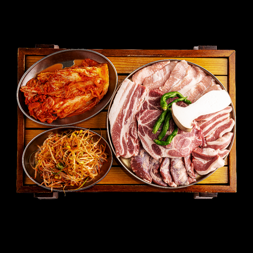 돼슐랭 김포라베니체점 사진 3