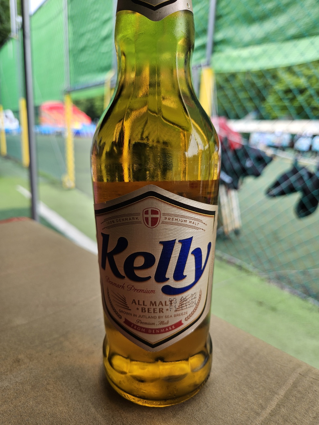 맥주